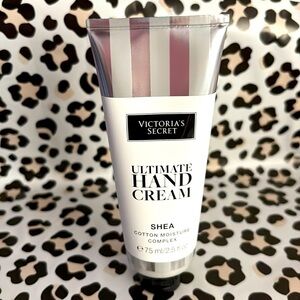 Victoria’s Secret Ultimate Hand Cream Shea